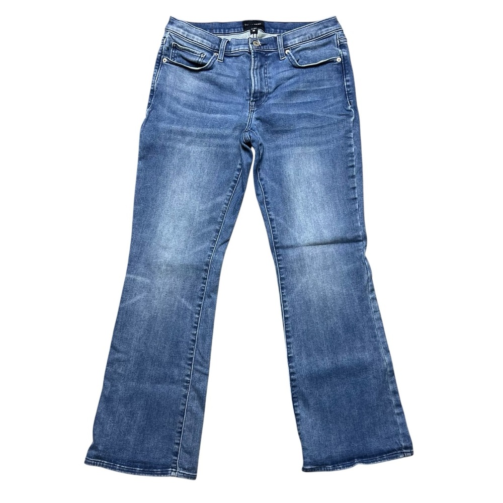 Lucky Brand Sweet Mid Rise Boot Cut Blue Jeans Women’s Size 10/30A